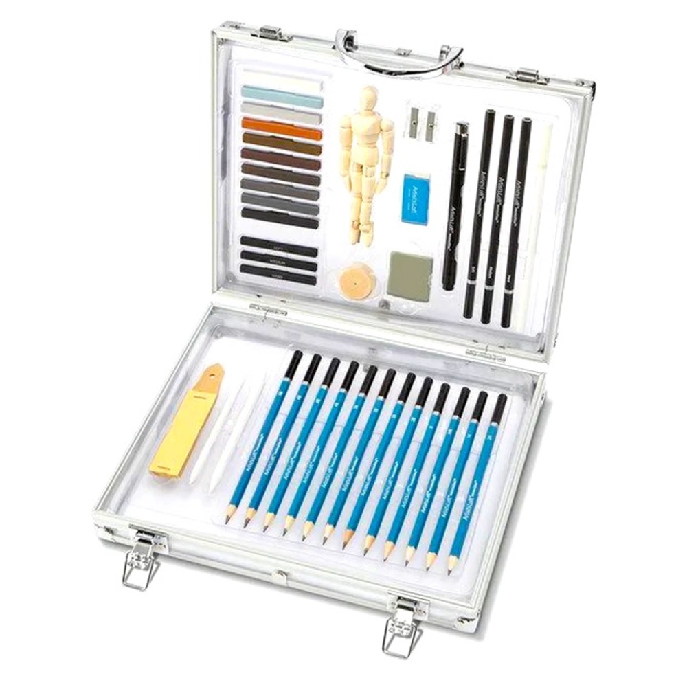 NIB. Sketching Set